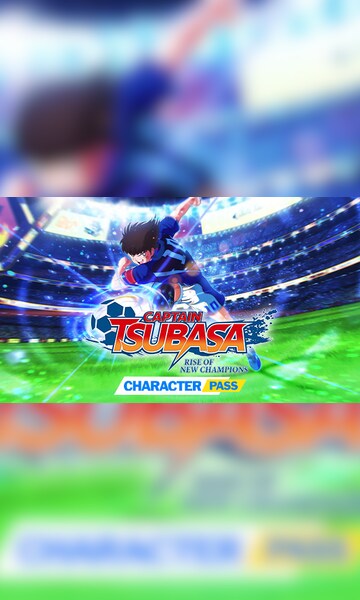 Captain Tsubasa: Rise of New Champions on Steam