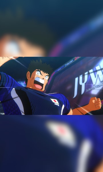 Captain Tsubasa: Rise of New Champions Ultimate Edition for Nintendo Switch  - Nintendo Official Site