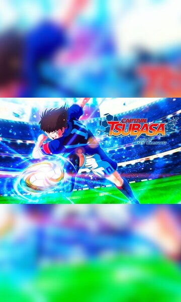 Nintendo eshop captain store tsubasa