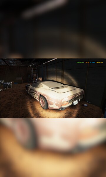 Car Mechanic Simulator 2021 - Jaguar DLC (PC) - Steam Gift - EUROPE - 4