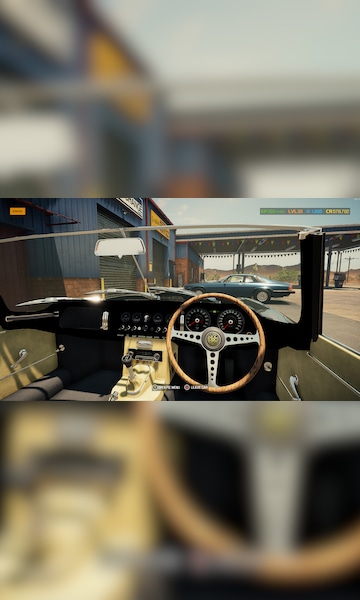 Car Mechanic Simulator 2021 - Jaguar DLC (PC) - Steam Gift - EUROPE - 8