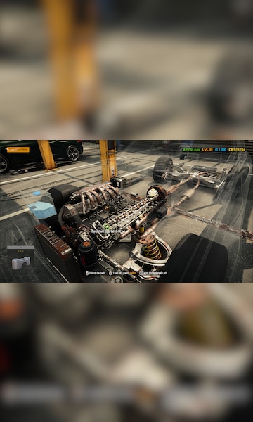 Car Mechanic Simulator 2021 - Jaguar DLC (PC) - Steam Gift - EUROPE - 13