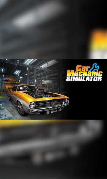 Discount code for car mechanic simulator clearance ps4