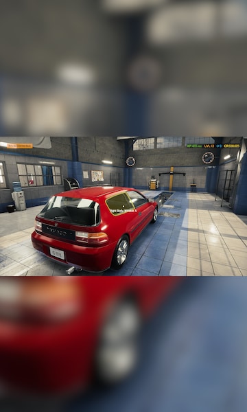 Car Mechanic Simulator 2021 (PC) - Steam Gift - GLOBAL - 24