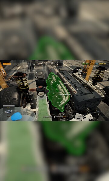 Car Mechanic Simulator 2021 (PC) - Steam Gift - GLOBAL - 22