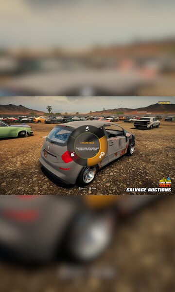 Car Mechanic Simulator 2021 (PC) - Steam Gift - GLOBAL - 6