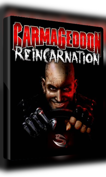 Carmageddon: Reincarnation Steam Key GLOBAL - 0