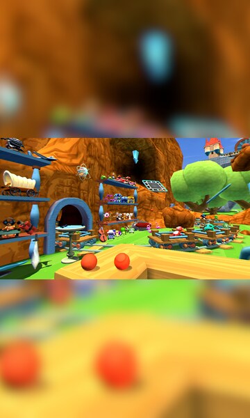 Carnival Games VR Steam Key GLOBAL - 7