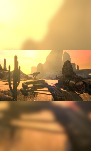 Carnivores: Dinosaur Hunter Reborn Steam Key GLOBAL - 8