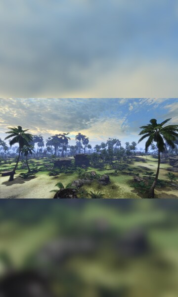 Carnivores: Dinosaur Hunter Reborn Steam Key GLOBAL - 7