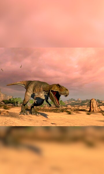 Carnivores: Dinosaur Hunter Reborn Steam Key GLOBAL - 6
