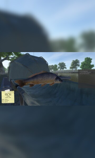 Buy Carp Fishing Simulator Steam Key GLOBAL - Cheap - !