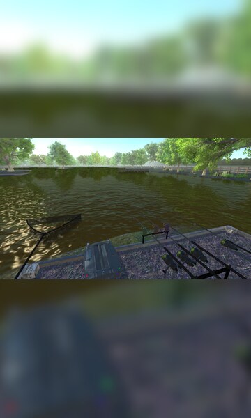 Compre Carp Fishing Simulator Steam Key RU/CIS - Barato - !