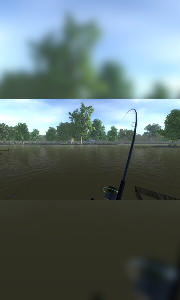 PRO FISHING SIMULATOR Steam Key for PC - Buy now