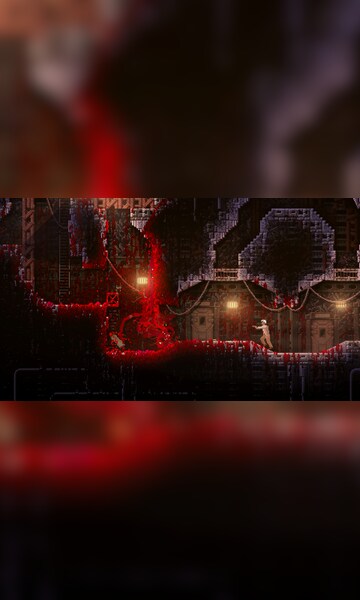 Carrion (PC) - Steam Key - GLOBAL - 8