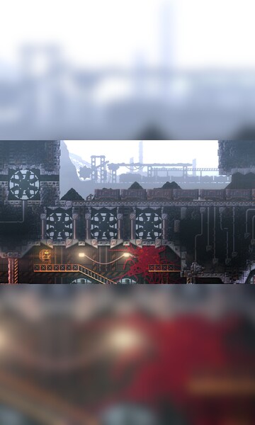 Carrion (PC) - Steam Key - GLOBAL - 6