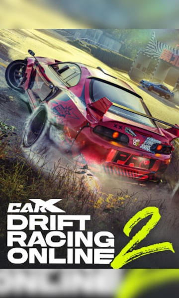 Buy CarX Drift Racing Online 2 (PC) - Steam Key - GLOBAL - Cheap - G2A.COM!