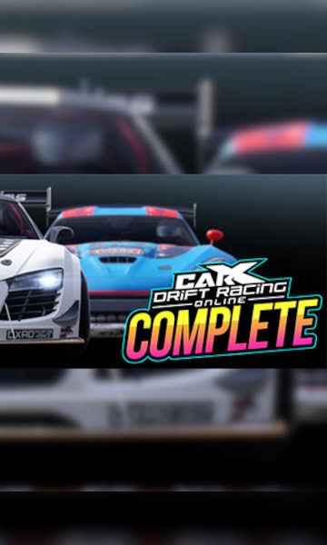 CarX Drift Racing Online: PC Download
