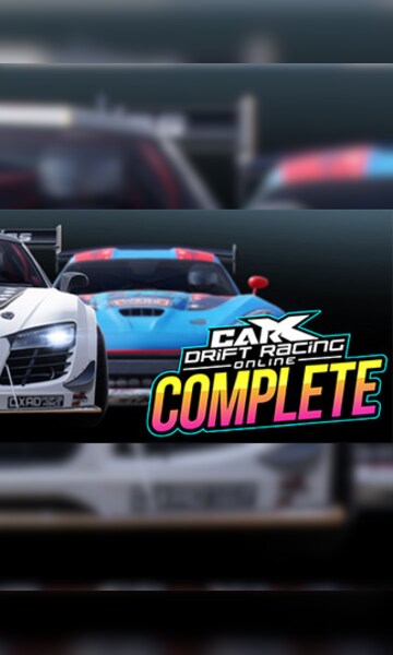 Acheter CarX Drift Racing Online | Complete (PC) - Steam Clé - GLOBAL ...