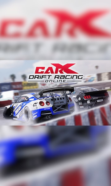 CarX Drift Racing Online