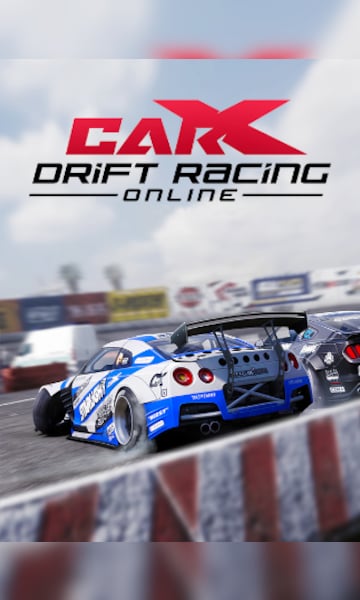 What's up, Racers! Drift Racing 2 - CarX Technologies