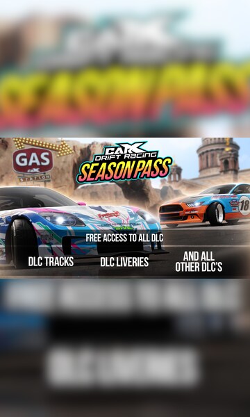 Buy CarX Drift Racing Online Steam Gift