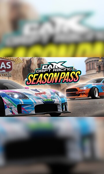 Car X Drift Racing 2 Mod Apk • Network Palava