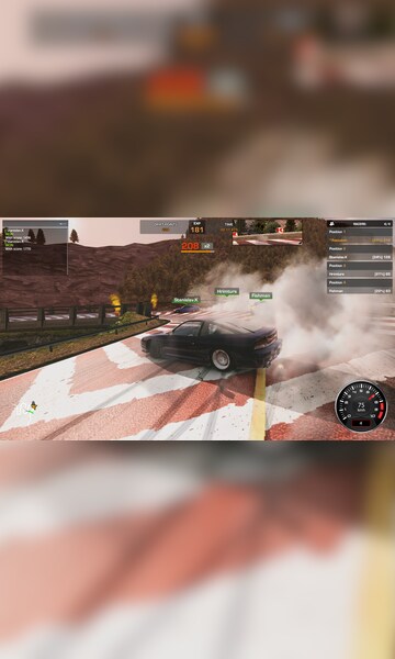 CarX Drift Racing Online System Requirements: Can You Run It?