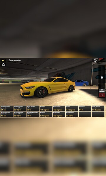 CarX Drift Racing Online Ultimate Guide: Car List, PS4, Xbox One, Mods &  more