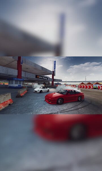 Best Drifting Games to Burn Virtual Rubber In - G2A News