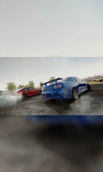 Carx Drift Racing Online on PS4 — price history, screenshots, discounts •  USA