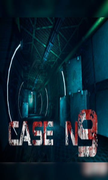 Buy Case #9 Steam PC Key GLOBAL - Cheap - G2A.COM!