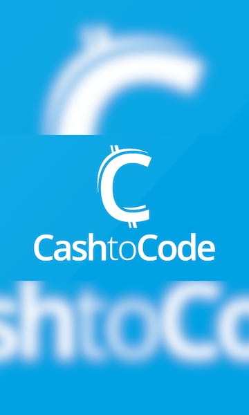 CashtoCode eVoucher 50 USD - Key - UNITED STATES - 1