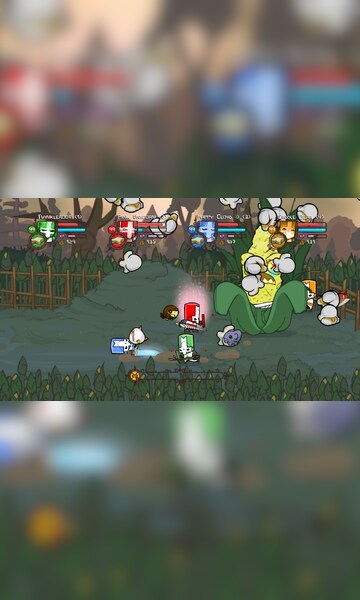 Achievements4 Castle Crashers APK for Android Download