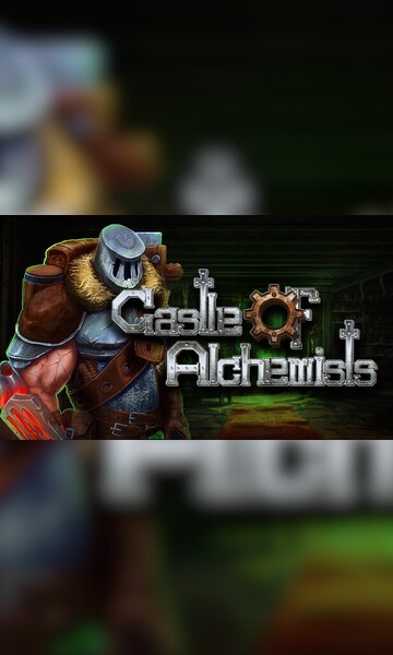 Action tower defense hybrid Castle of Alchemists gets Early Access release  date - Niche Gamer