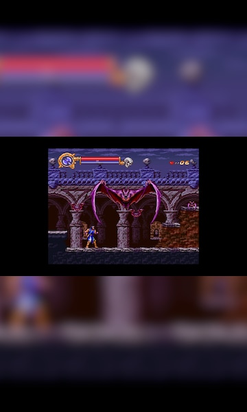Castlevania Advance Collection (PC) - Steam Key - GLOBAL - 5
