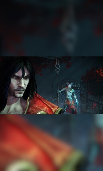 Castlevania: Lords of Shadow 2 - Revelations Box Shot for Xbox 360