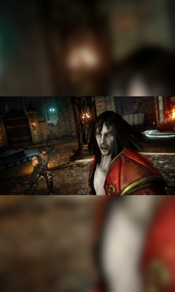 Buy Castlevania: Lords of Shadow 2 Steam Key GLOBAL - Cheap - !