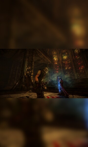 Castlevania: Lords of Shadow 2 - Europe