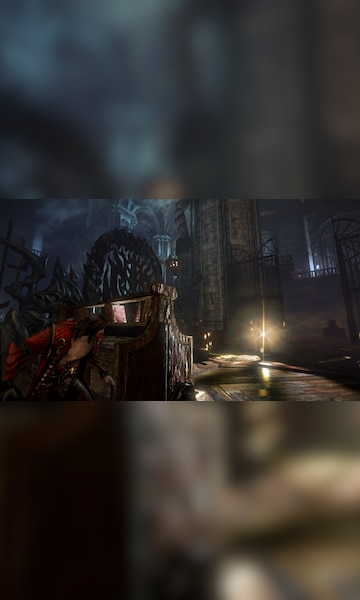 Castlevania: Lords of Shadow 2 Steam Key GLOBAL - 8