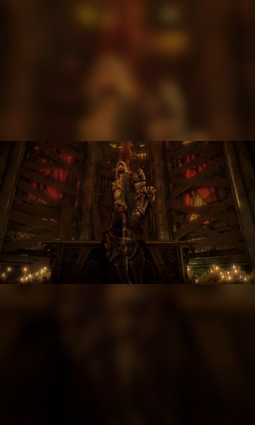 Castlevania: Lords of Shadow 2 Steam Key GLOBAL - 7