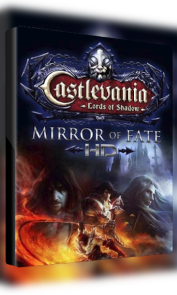 Castlevania: Lords of Shadow - Xbox 360, Xbox 360