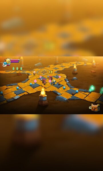 Save 67% on Cat Quest on Steam