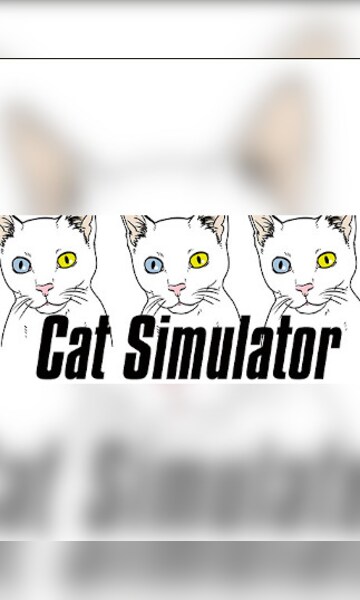 Cat Simulator on Steam