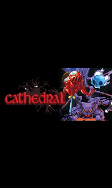 Cathedral - Steam - Key GLOBAL - 0