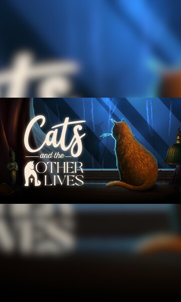 Cats and the Other Lives on Steam