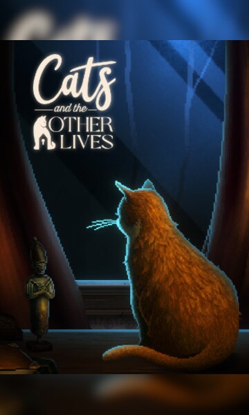 Cats and the Other Lives on Steam