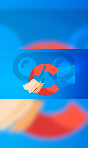 CCleaner Professional Plus (PC) 3 Devices, 1 Year - CCleaner Key - GLOBAL - 1