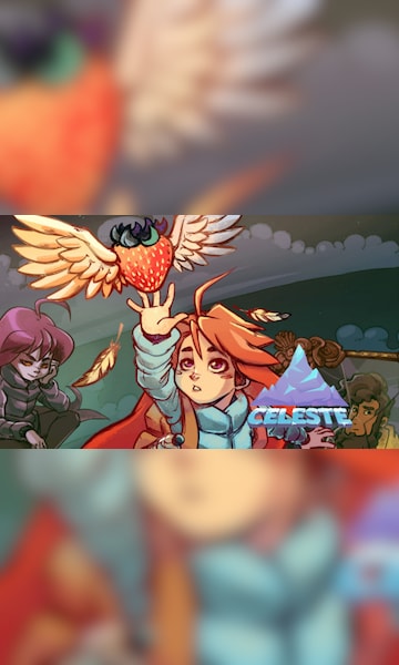 Celeste (2018), Switch eShop Game