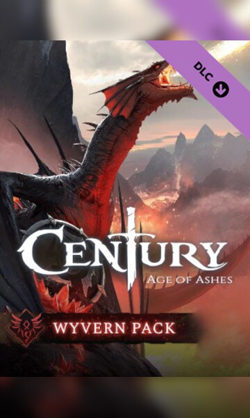 Century: Age of Ashes on Steam